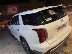 هيونداي باليسيد